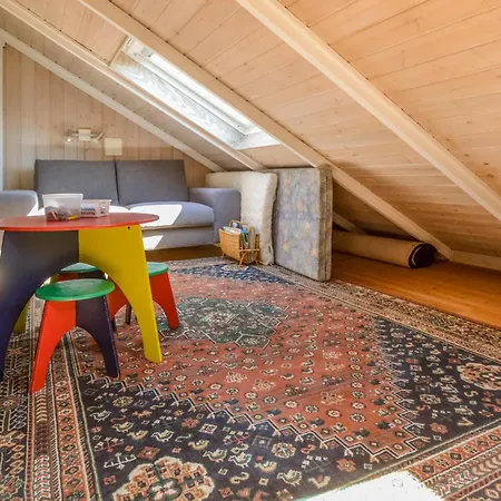 Prázdninový dům Awesome In With Wifi Hemmet